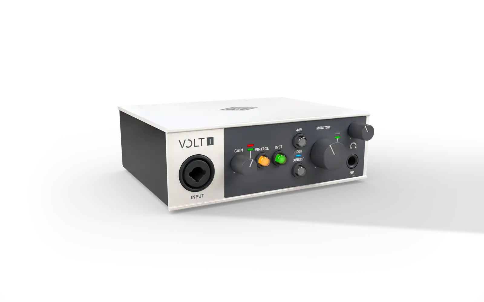 UAudio Volt 1 